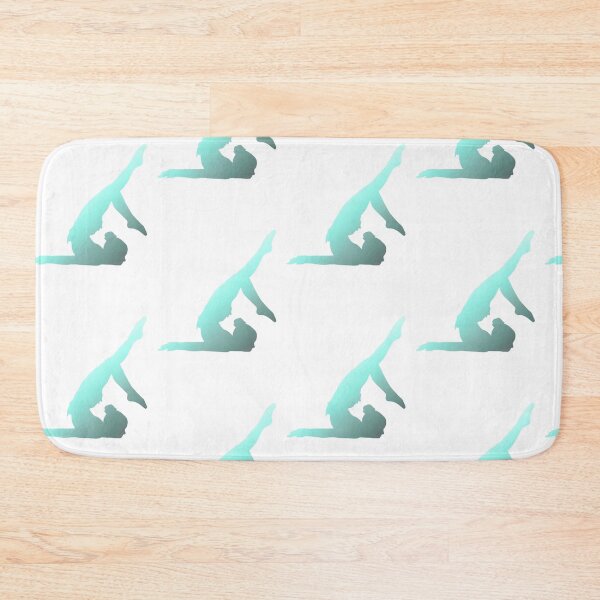 Item preview, An acrobat doing a chest stand designed and sold by lauren alanna's shop :).