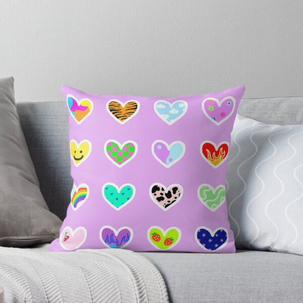 Item preview, Y2K hearts designed and sold by emroccs.