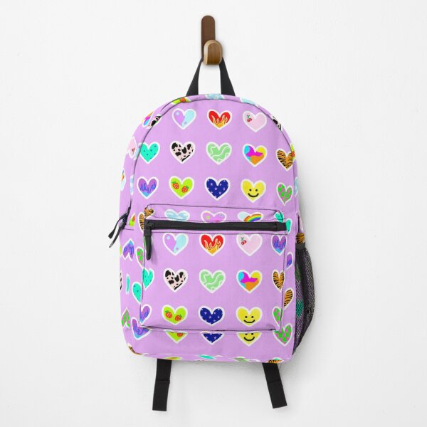 Item preview, Y2K hearts designed and sold by emroccs.