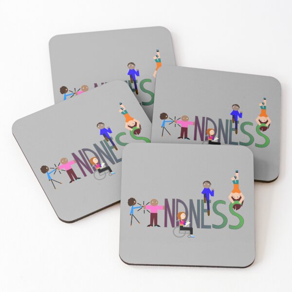 Item preview, Kindness designed and sold by Bestagon.