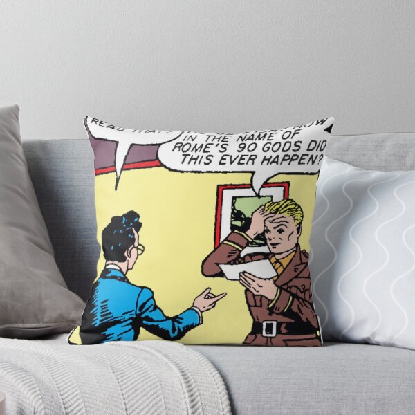 Item preview, Steve is Amazed designed and sold by violetraymedia.