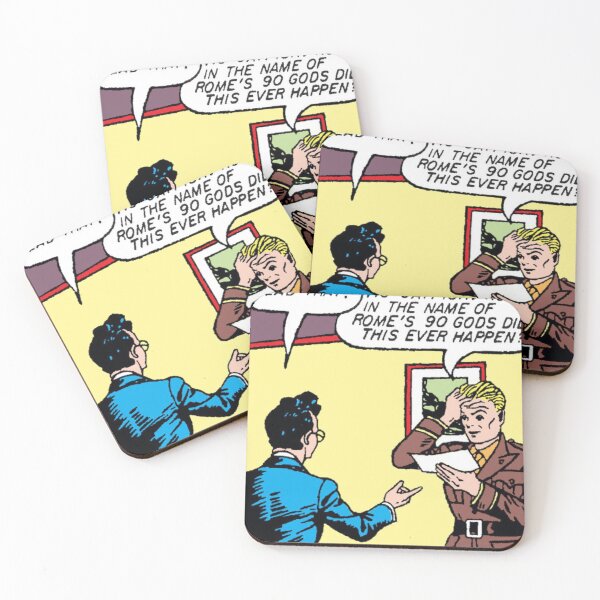 Item preview, Steve is Amazed designed and sold by violetraymedia.