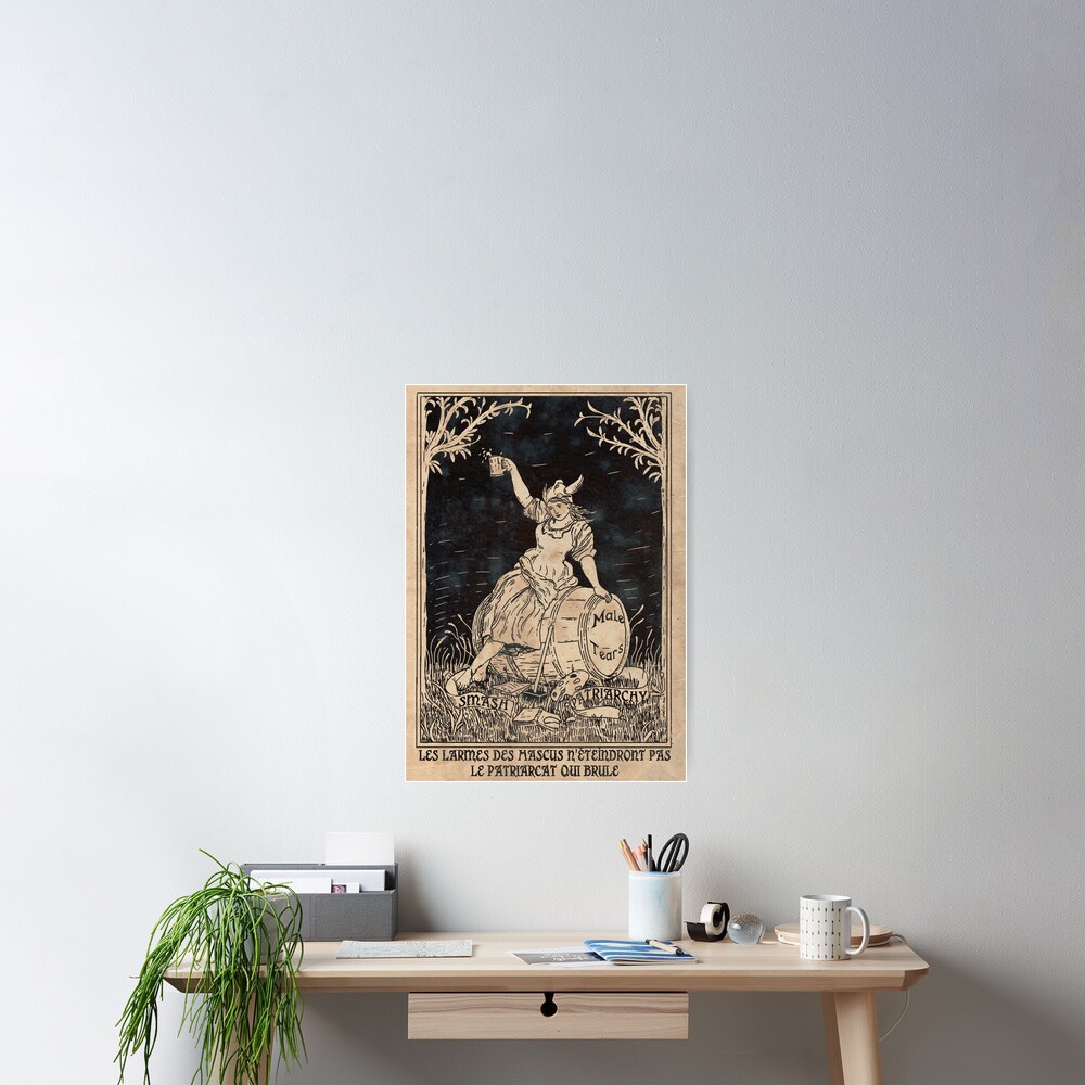 Item preview, Poster designed and sold by EchoppeDeLoki.