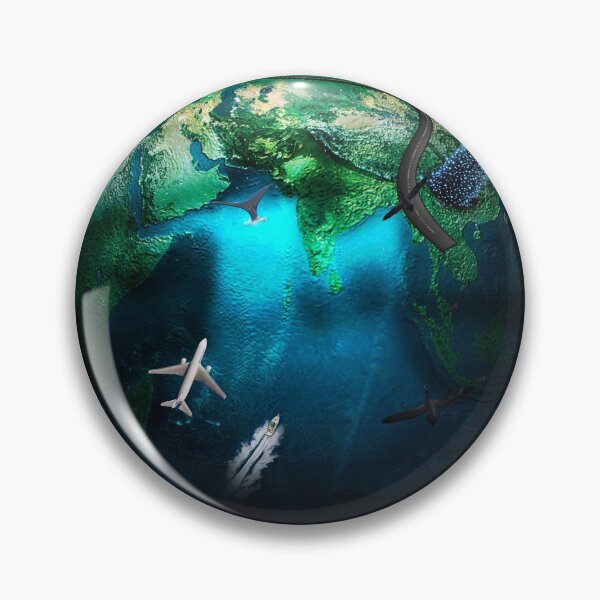 Item preview, Travel around the world designed and sold by ArtDesignUSA.
