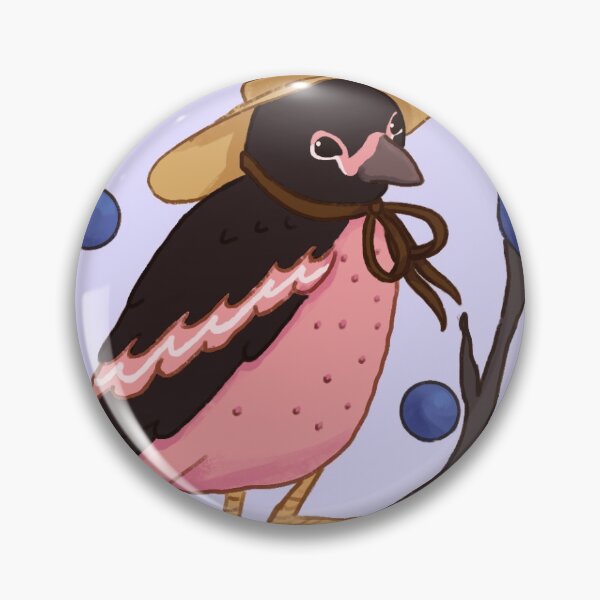 Aperçu de l'œuvre Impression de timbres d'oiseaux créée et vendue par Grace Excellence _.