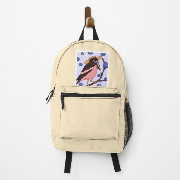 Item preview, Bird Stamp Print designed and sold by Grace Excellence _.