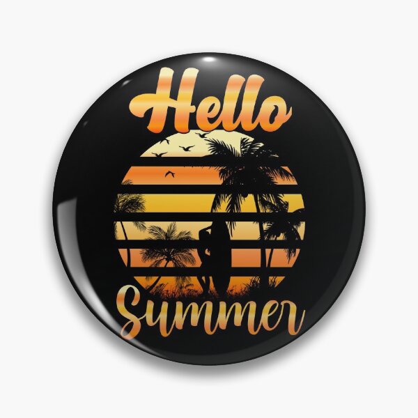 Item preview, Goodbye School Hello Summer designed and sold by sasijaya.