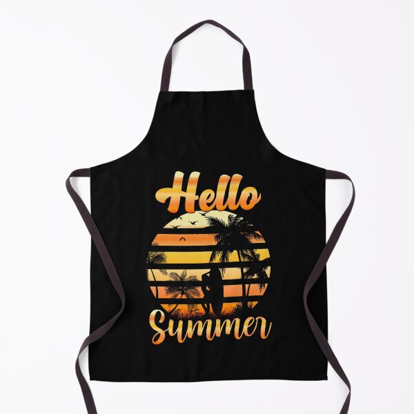 Item preview, Goodbye School Hello Summer designed and sold by sasijaya.