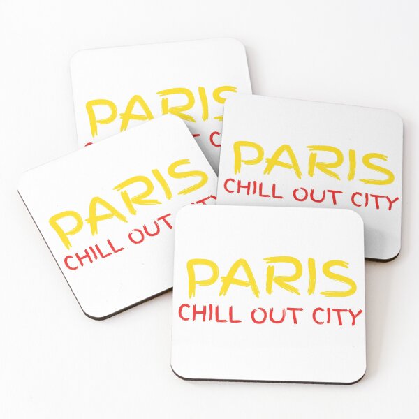 Item preview, Paris design designed and sold by Stylehigh.