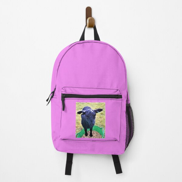 Item preview, Ba Ba Black Sheep designed and sold by Oppos  Community Farm.
