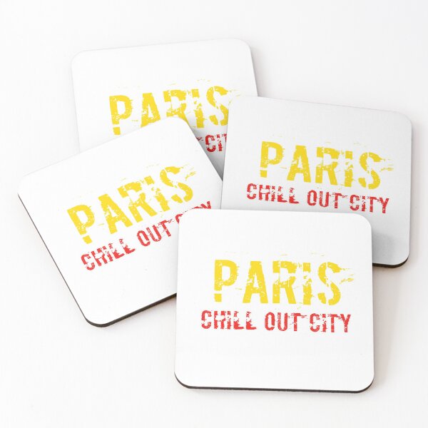 Item preview, Paris design designed and sold by Stylehigh.