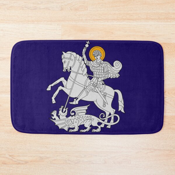 Item preview, Saint George designed and sold by levsal.
