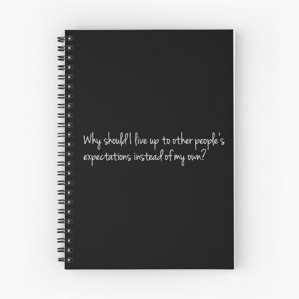 Item preview, Expectations - 10 things i hate about you designed and sold by Luluprojects.