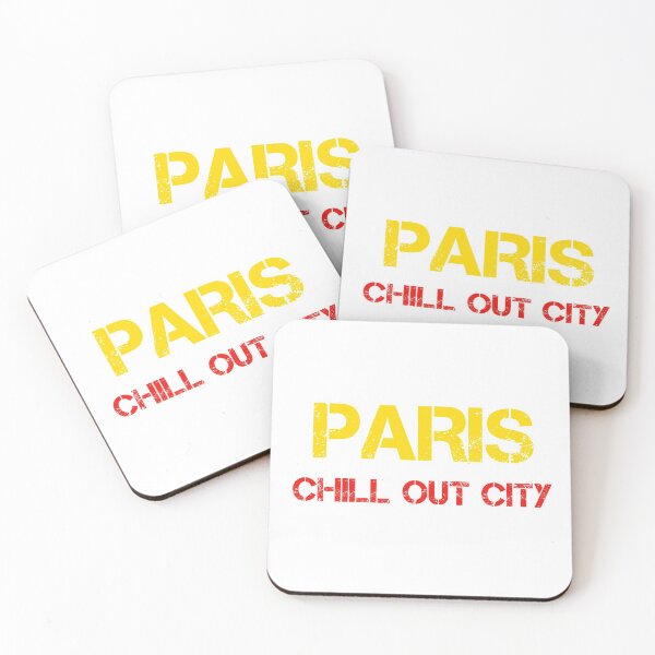Item preview, Paris design designed and sold by Stylehigh.