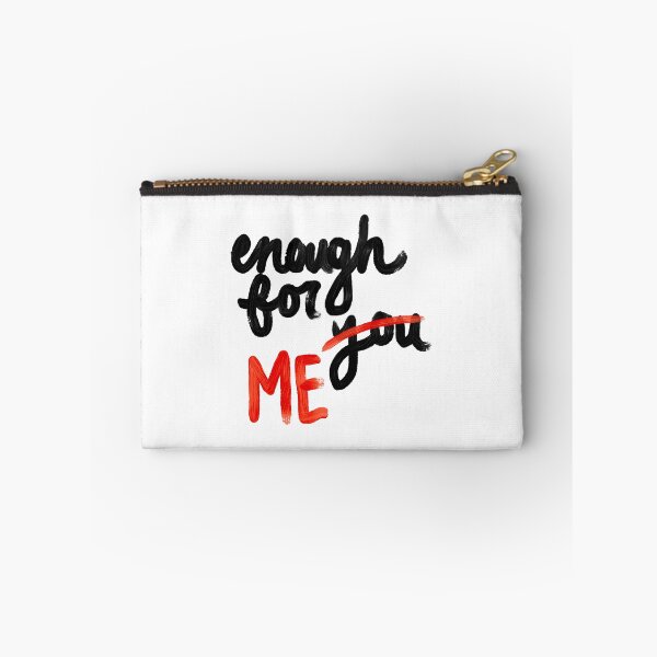 Item preview, Enough for ME not you designed and sold by emroccs.