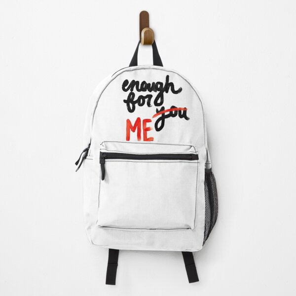 Item preview, Enough for ME not you designed and sold by emroccs.