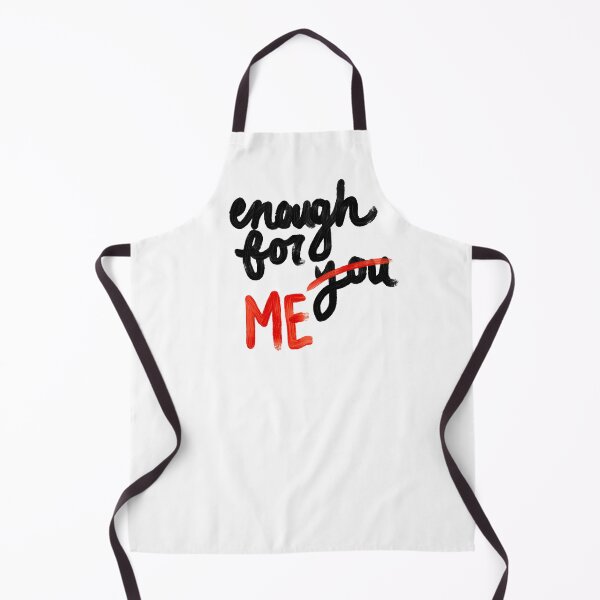 Item preview, Enough for ME not you designed and sold by emroccs.