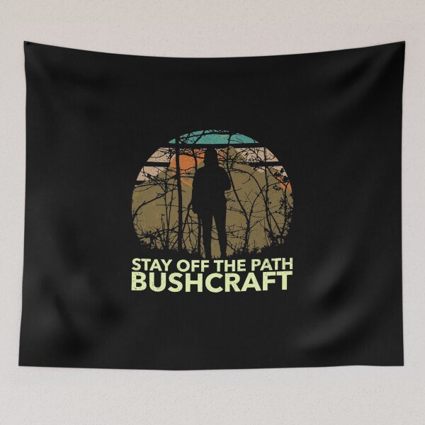 Item preview, Nice bushcraft designed and sold by NobelFashion.