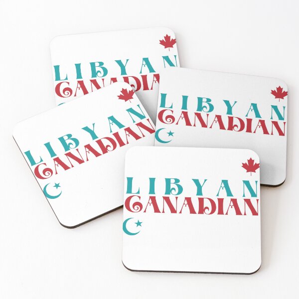 Item preview, Libyan Canadian  designed and sold by Shada Zarti.