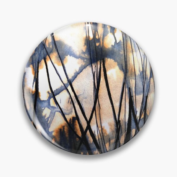 Item preview, Ink  Strokes and Lines  Dana Krystle  (16) designed and sold by dana-krystle.