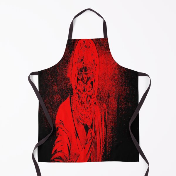 Item preview, Pumpkin Head Killer Version 3 designed and sold by Black-and-Red.