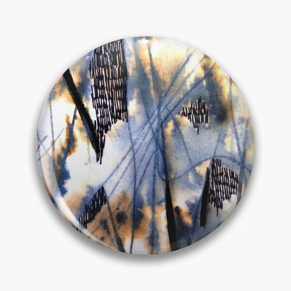 Item preview, Ink  Strokes and Lines  Dana Krystle  (17) designed and sold by dana-krystle.