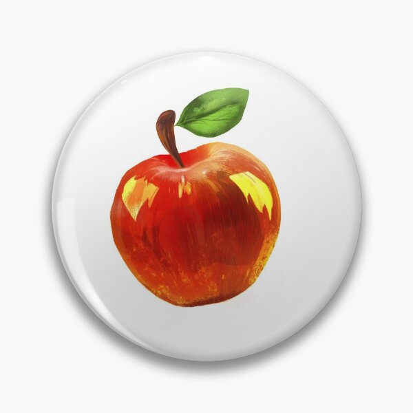 Item preview, An Apple A Day designed and sold by Kaye MacLeod.