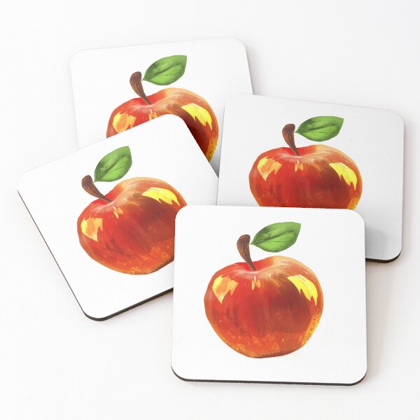Item preview, An Apple A Day designed and sold by Kaye MacLeod.