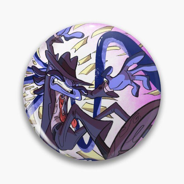 Item preview, MYOB designed and sold by Casey White.