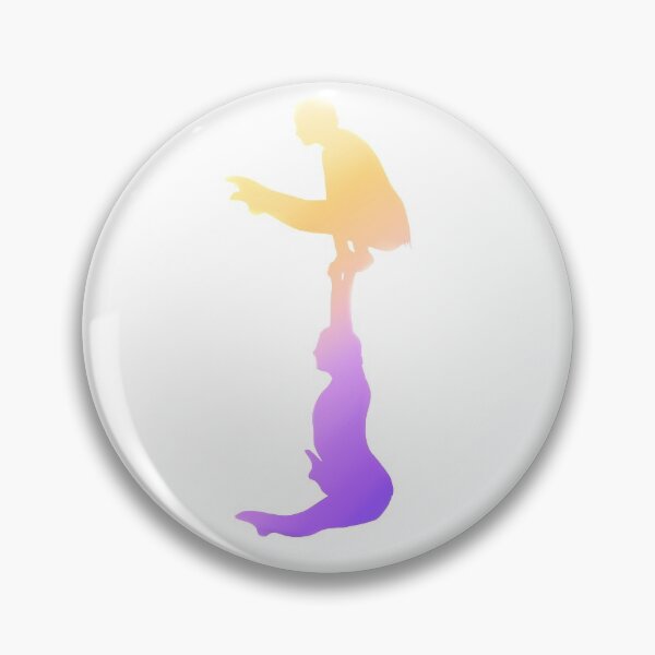 Item preview, Women’s pair doing straddle on high designed and sold by lauren alanna's shop :).