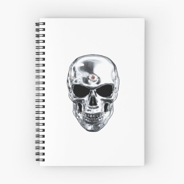 Item preview, Badbunny skull designed and sold by estudio3e.