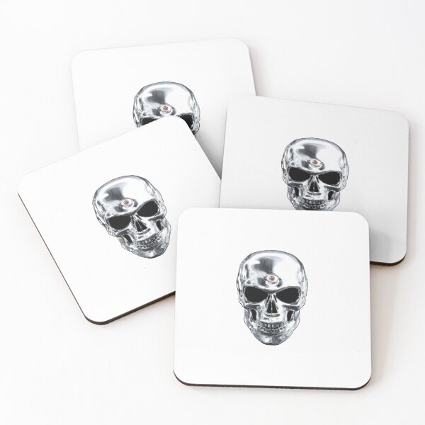 Item preview, Badbunny skull designed and sold by estudio3e.