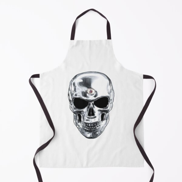 Item preview, Badbunny skull designed and sold by estudio3e.