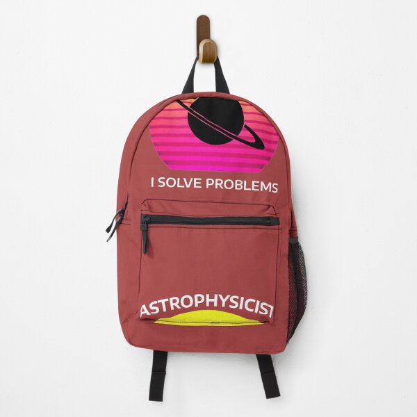 Item preview, Astrophysicist design designed and sold by shirtsdesignpk.
