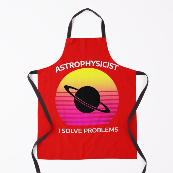 Item preview, Astrophysicist design designed and sold by shirtsdesignpk.