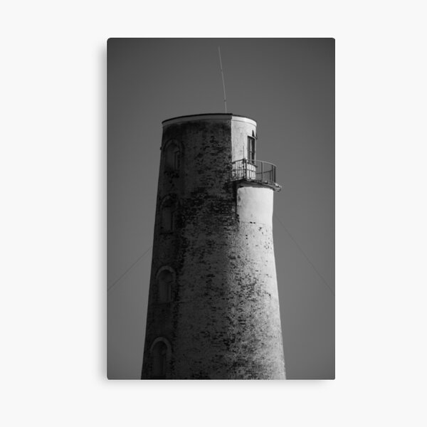 Leasowe Lookout Canvas Print