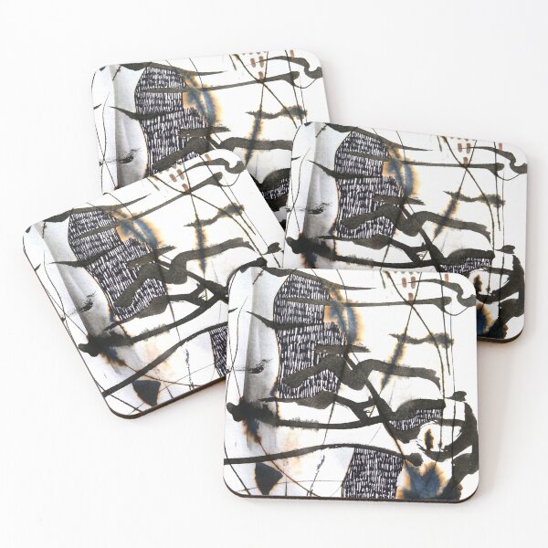 Item preview, Ink  Strokes and Lines  Dana Krystle  (19) designed and sold by dana-krystle.