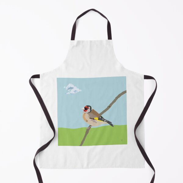 Item preview, Garden Bird designed and sold by LovelyDayArt.