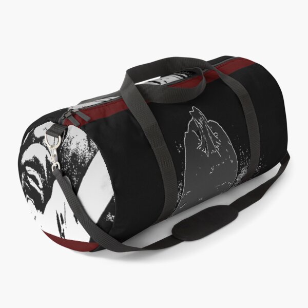 Item preview, Pumpkin Head Killer Black and White designed and sold by Black-and-Red.