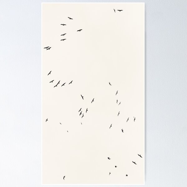 Patterns Poster