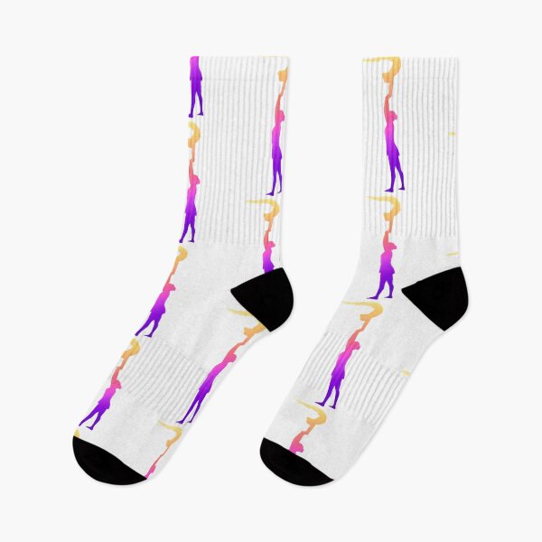 Item preview, A women’s pair doing arch on high designed and sold by lauren alanna's shop :).