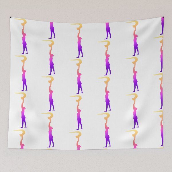 Item preview, A women’s pair doing arch on high designed and sold by lauren alanna's shop :).