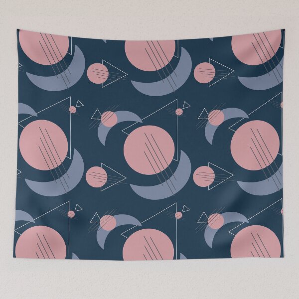 Item preview, ASTRAL GEOMETRY designed and sold by Gccartworks.