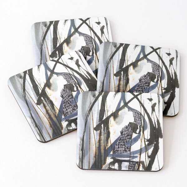 Item preview, Ink  Strokes and Lines  Dana Krystle  (20) designed and sold by dana-krystle.