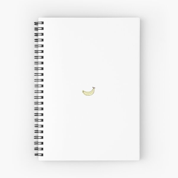 Aperçu de l'œuvre Banane jaune créée et vendue par bleuprints.