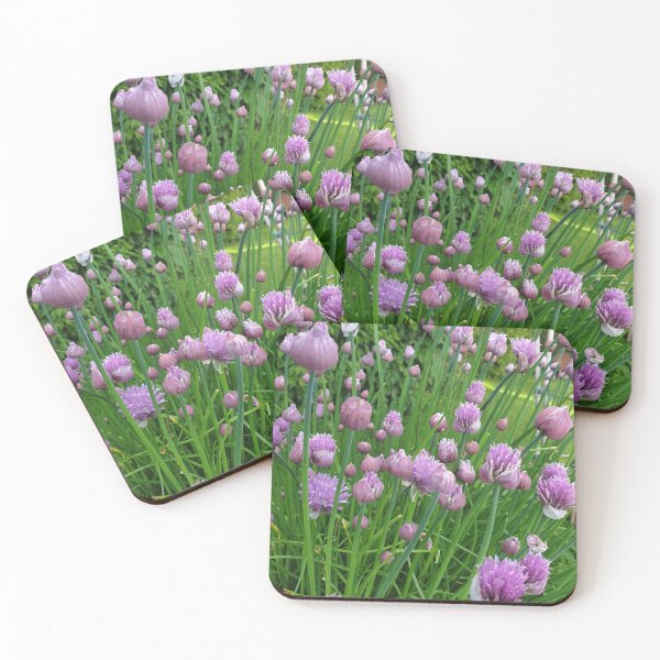 Item preview, Flowering Chive designed and sold by Megan-Alice.
