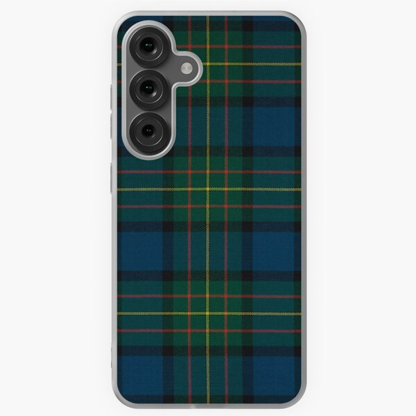 Item preview, MacLaren Scottish Tartan designed and sold by RosiesSticks.