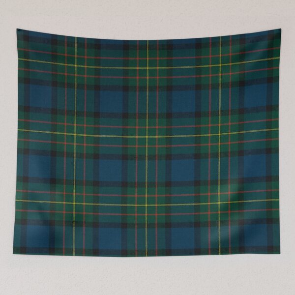 Item preview, MacLaren Scottish Tartan designed and sold by RosiesSticks.
