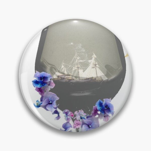 Item preview, A maiden Voyage in Glass designed and sold by wonderfloral.
