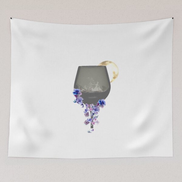 Item preview, A maiden Voyage in Glass designed and sold by wonderfloral.